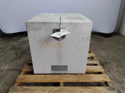 Merritt Tool Box for a Merritt ALL