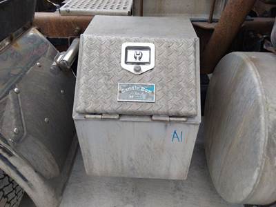 Merritt Right Tool Box for a Merritt ALL