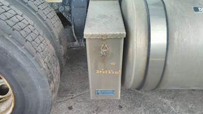 Merritt Right Tool Box for a Merritt ALL