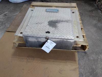 Merritt Tool Box for a Merritt ALL