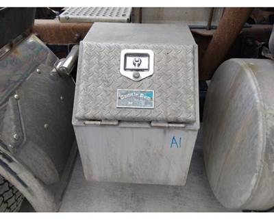 Merritt Right Tool Box for a Merritt ALL