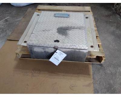 Merritt Tool Box for a Merritt ALL