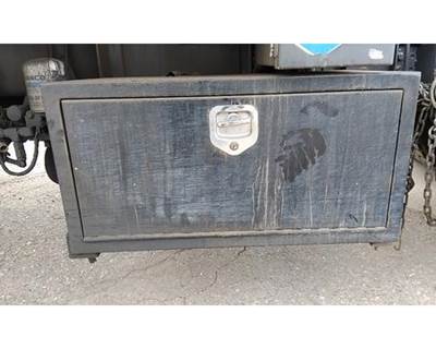 Peterbilt 320 Left Tool Box