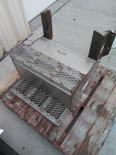 Peterbilt 330 Tool Box