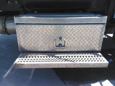 Peterbilt 337 Right Tool Box