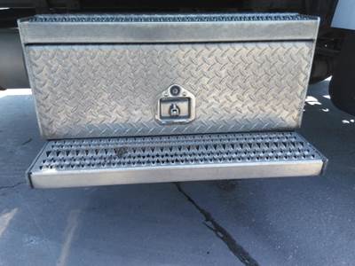 Peterbilt 337 Right Tool Box