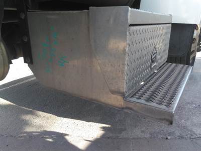 Peterbilt 337 Right Tool Box
