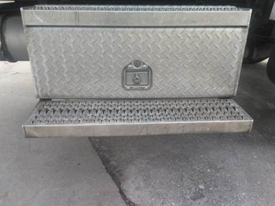Peterbilt 337 Right Tool Box