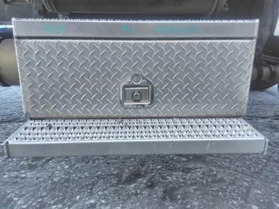 Peterbilt 337 Right Tool Box