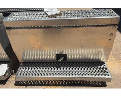 Peterbilt 367 Tool Box
