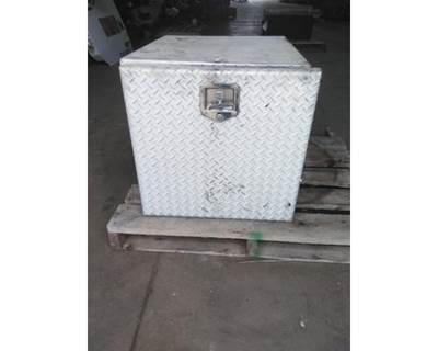 Peterbilt 378 Tool Box
