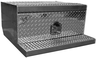 Peterbilt 379 Tool Box