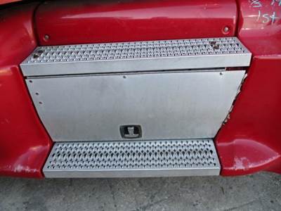 Peterbilt 386 Right Tool Box