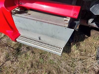 Peterbilt 387 Right Tool Box