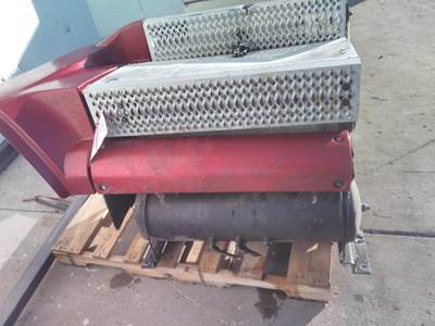 Peterbilt 387 Right Tool Box