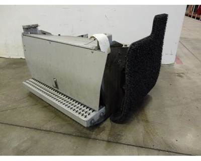 Peterbilt 387 Tool Box