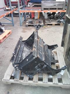 Peterbilt 579 Right Tool Box