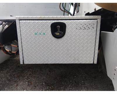 Peterbilt 579 Tool Box