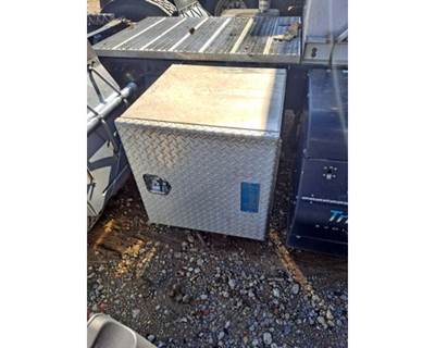 Peterbilt 579 Tool Box