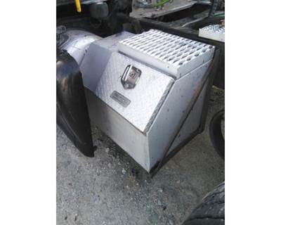 Peterbilt 587 Tool Box