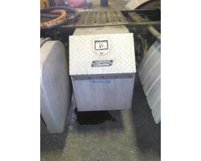 ProTech CXU613 Left Tool Box