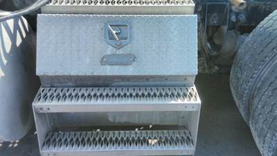 ProTech IN FRAME Left Tool Box