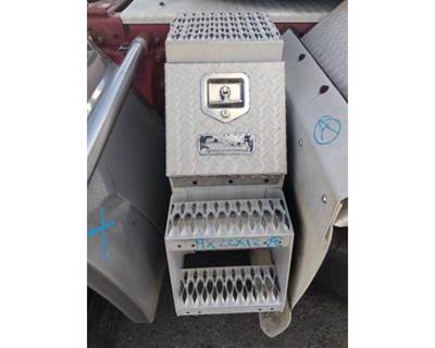 ProTech STEP Right Tool Box