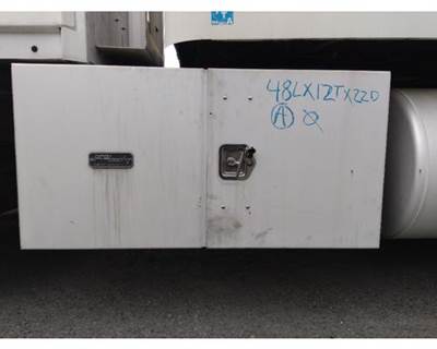 ProTech UNDERBODY Right Tool Box