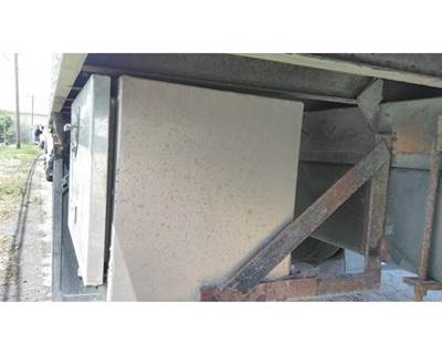 ProTech UNDERBODY Right Tool Box
