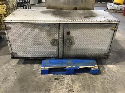 Sterling A9500 Tool Box