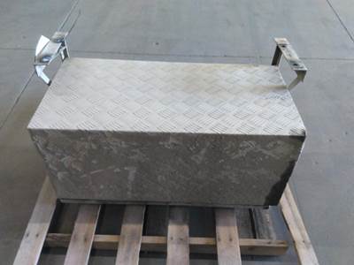 Sterling L7500 Right Tool Box