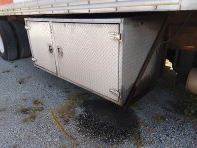 Sterling L8500 Right Tool Box