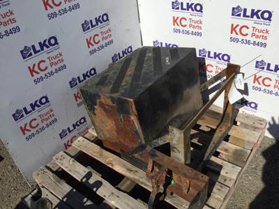 Sterling L9500 Left Tool Box