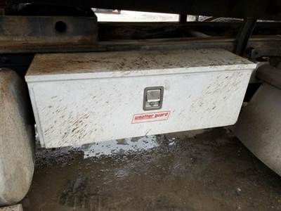 Sterling L9501 Tool Box