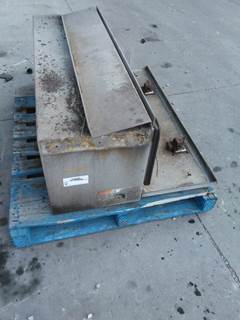 Sterling LT9500 Right Tool Box