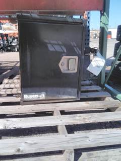 Universal Tool Box for a Universal ALL