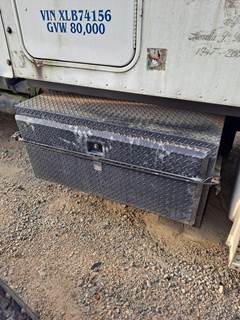 Universal Right Tool Box for a Universal ALL