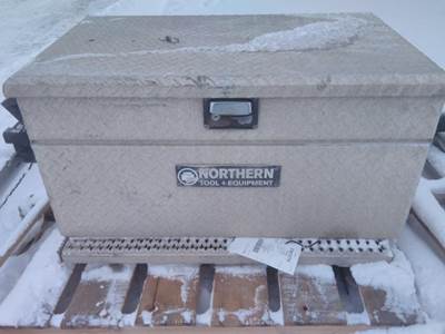 Universal Tool Box for a Universal ALL