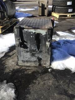 Universal Tool Box for a Universal ALL