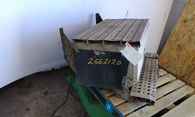 Universal Tool Box for a Universal ALL