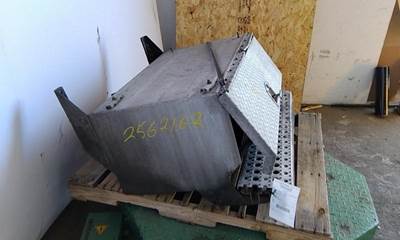 Universal Tool Box for a Universal ALL