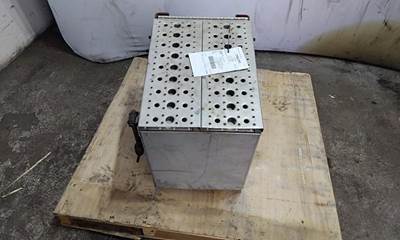 Universal Tool Box for a Universal ALL