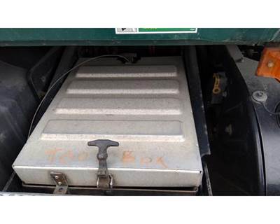 Universal Tool Box for a Universal ALL