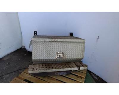 Universal Tool Box for a Universal ALL