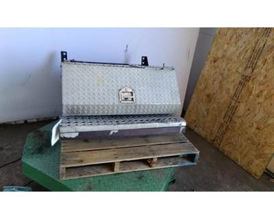 Universal Tool Box for a Universal ALL