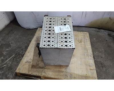 Universal Tool Box for a Universal ALL