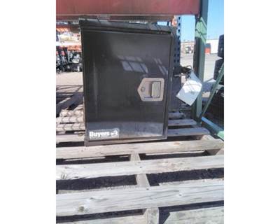 Universal Tool Box for a Universal ALL
