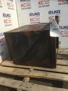 Volvo VNM Right Tool Box