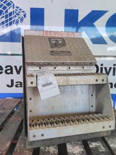 Western Star 4900 Tool Box