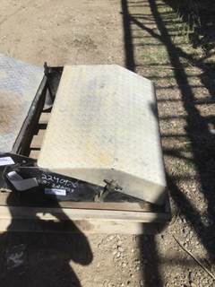 Western Star 4900 Tool Box for a Western Star 4900SBA